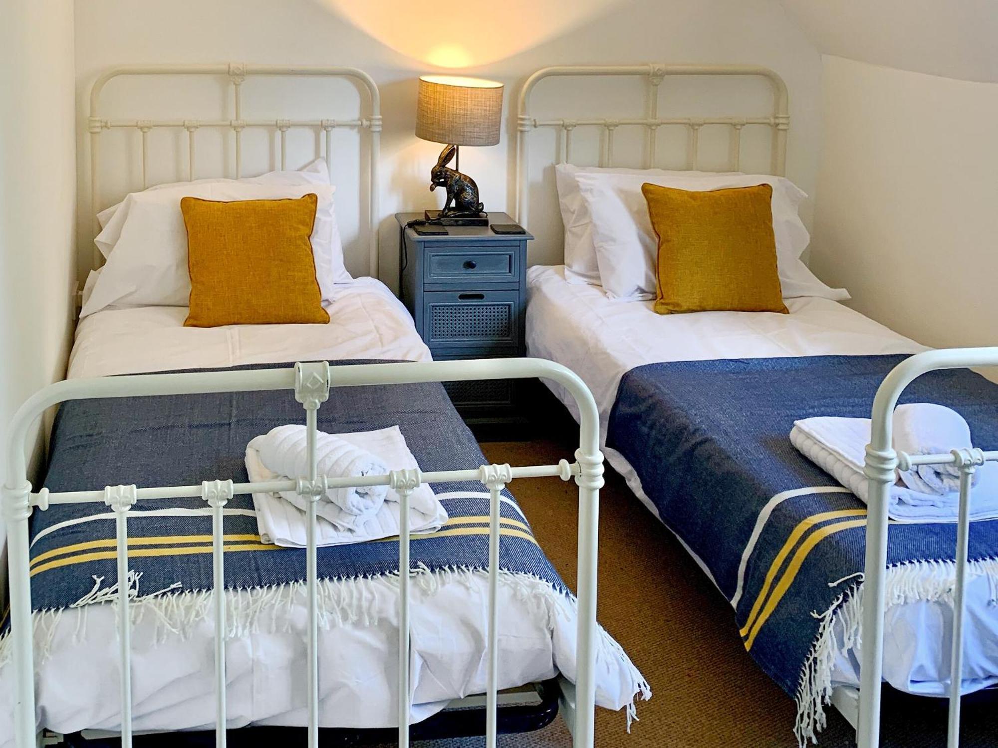 Moorhen Cottage Hollingbourne Esterno foto