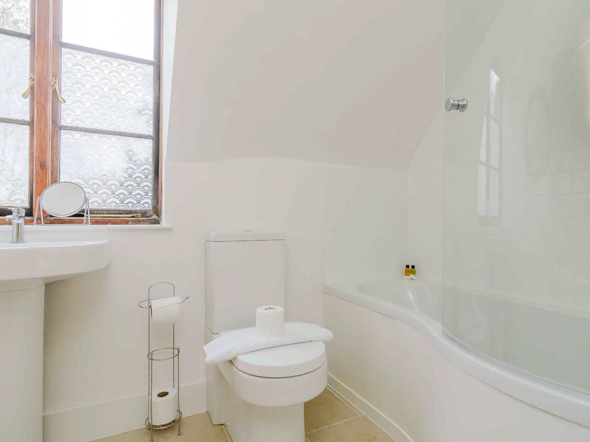 Moorhen Cottage Hollingbourne Esterno foto