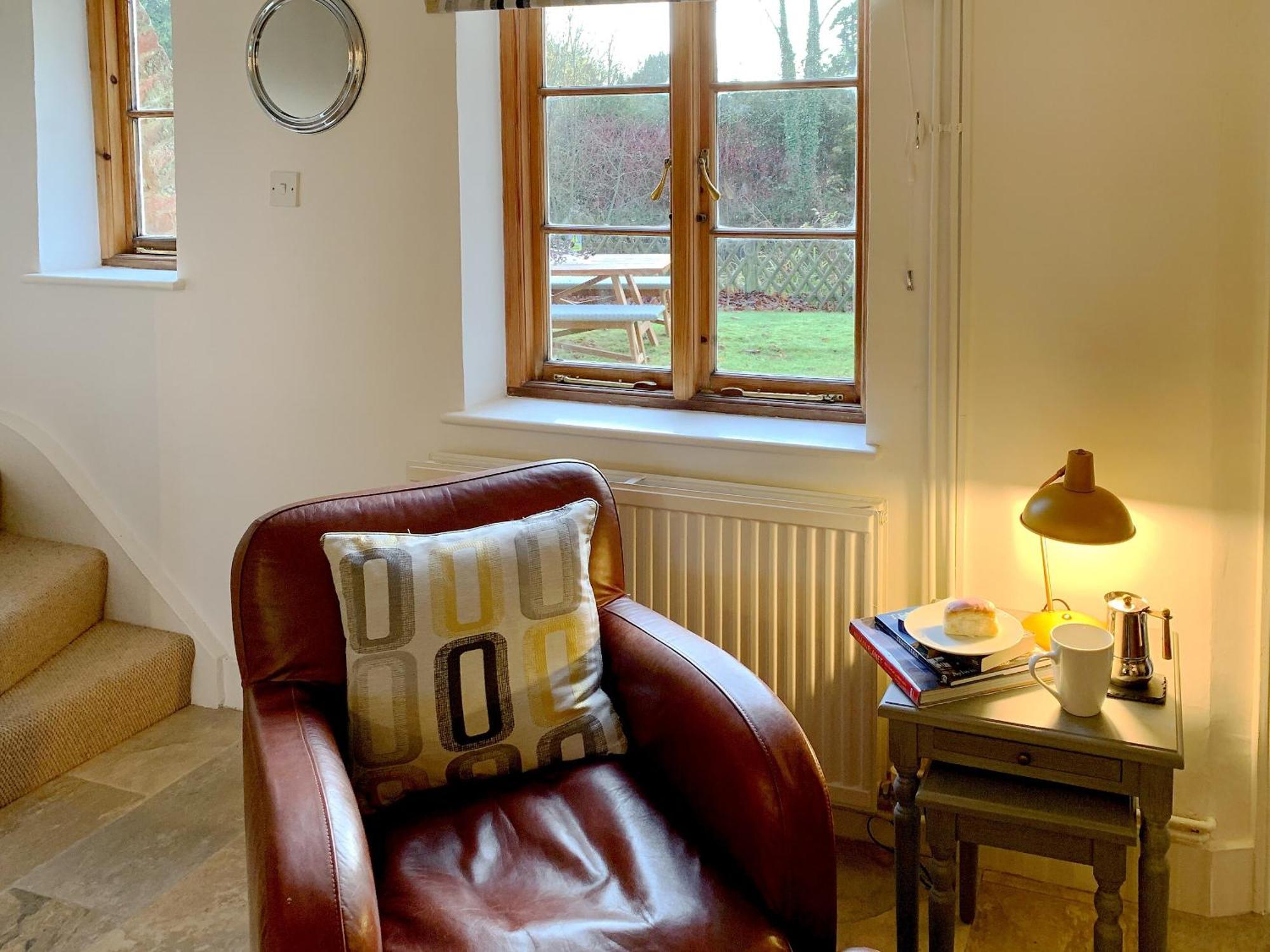 Moorhen Cottage Hollingbourne Esterno foto