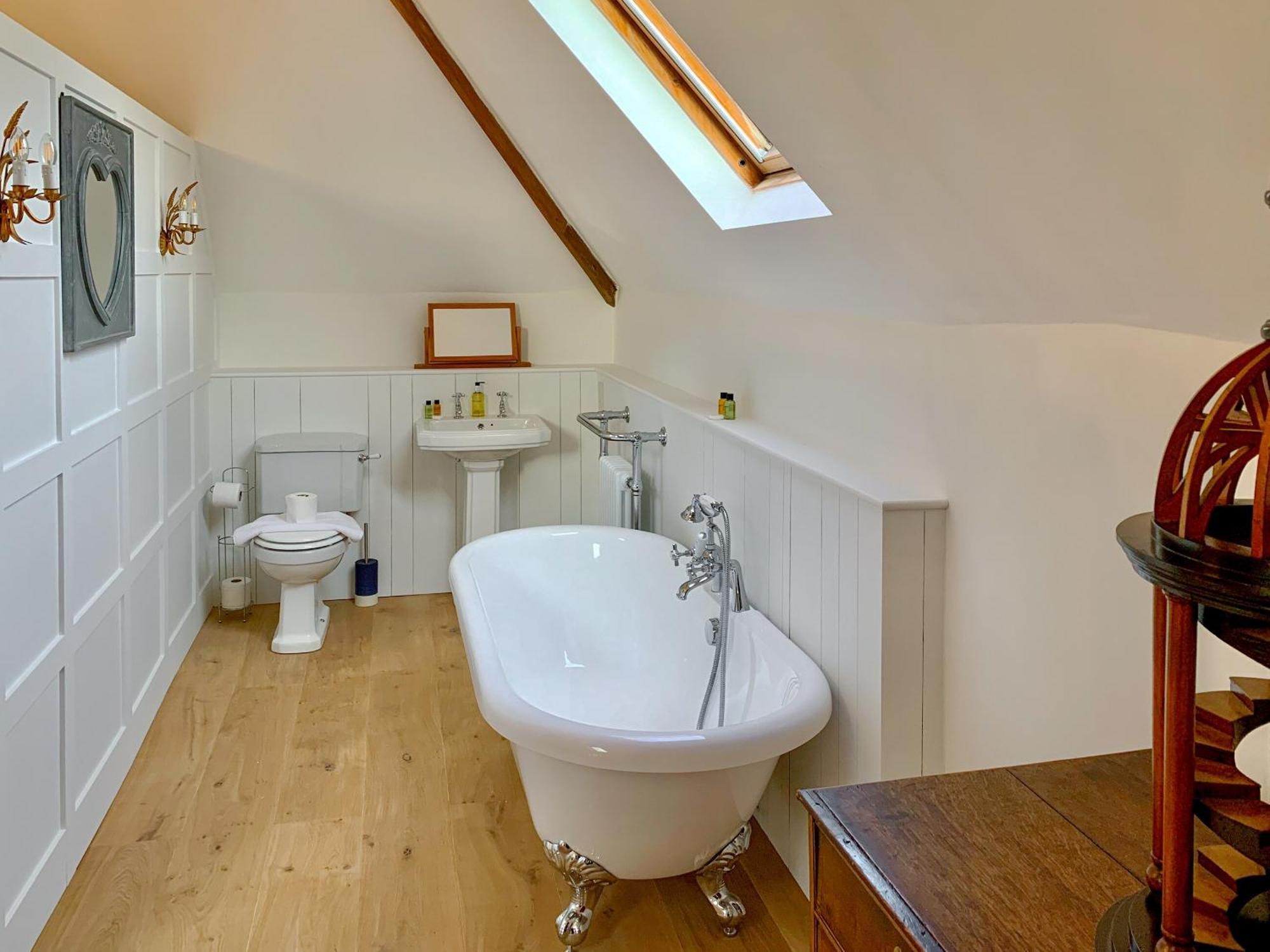 Moorhen Cottage Hollingbourne Esterno foto