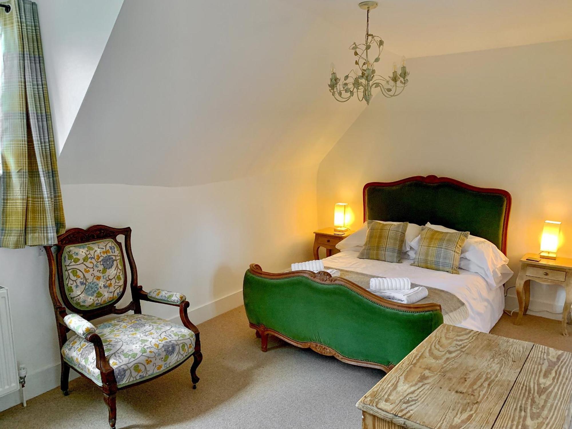 Moorhen Cottage Hollingbourne Esterno foto