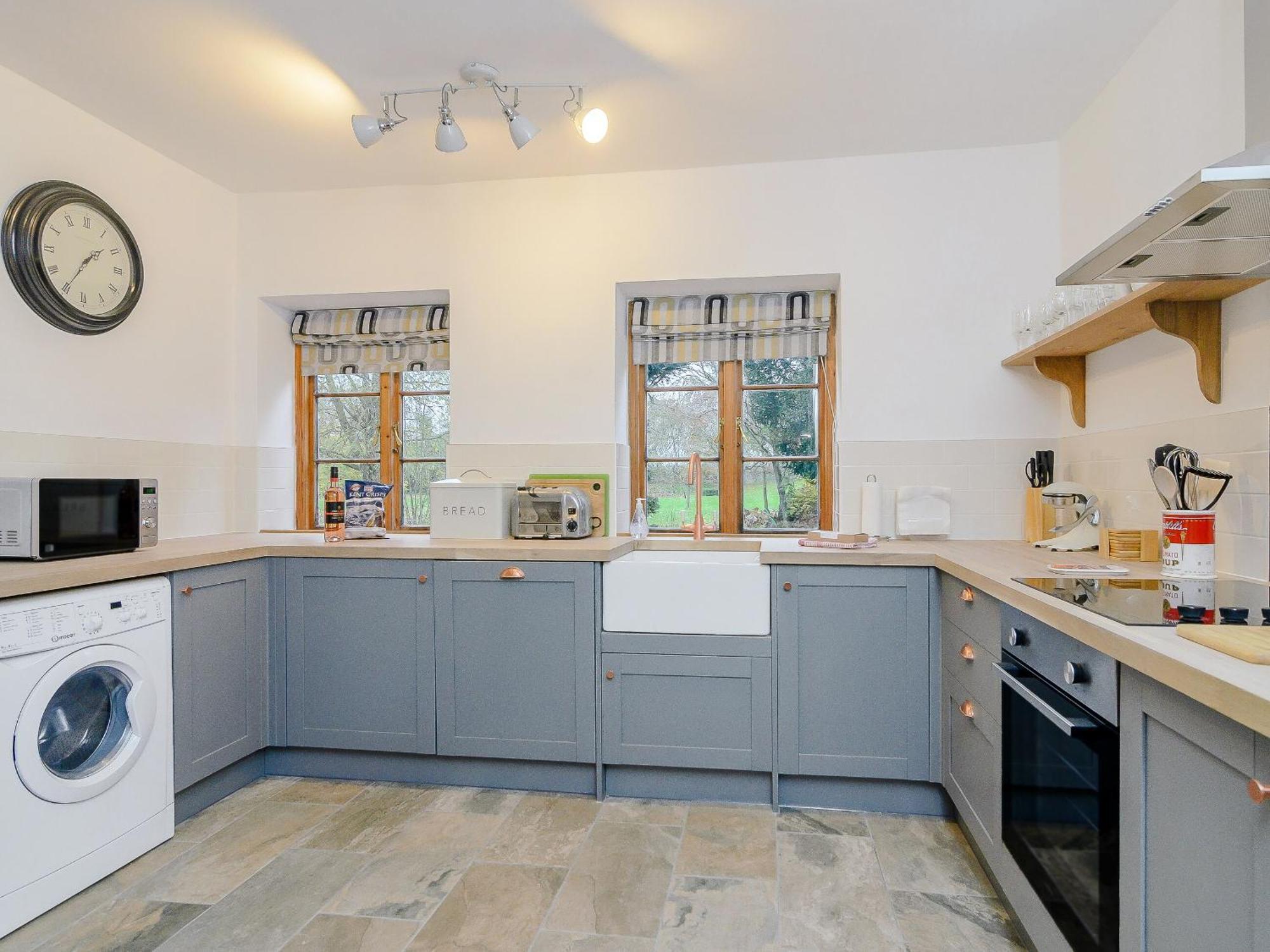 Moorhen Cottage Hollingbourne Esterno foto