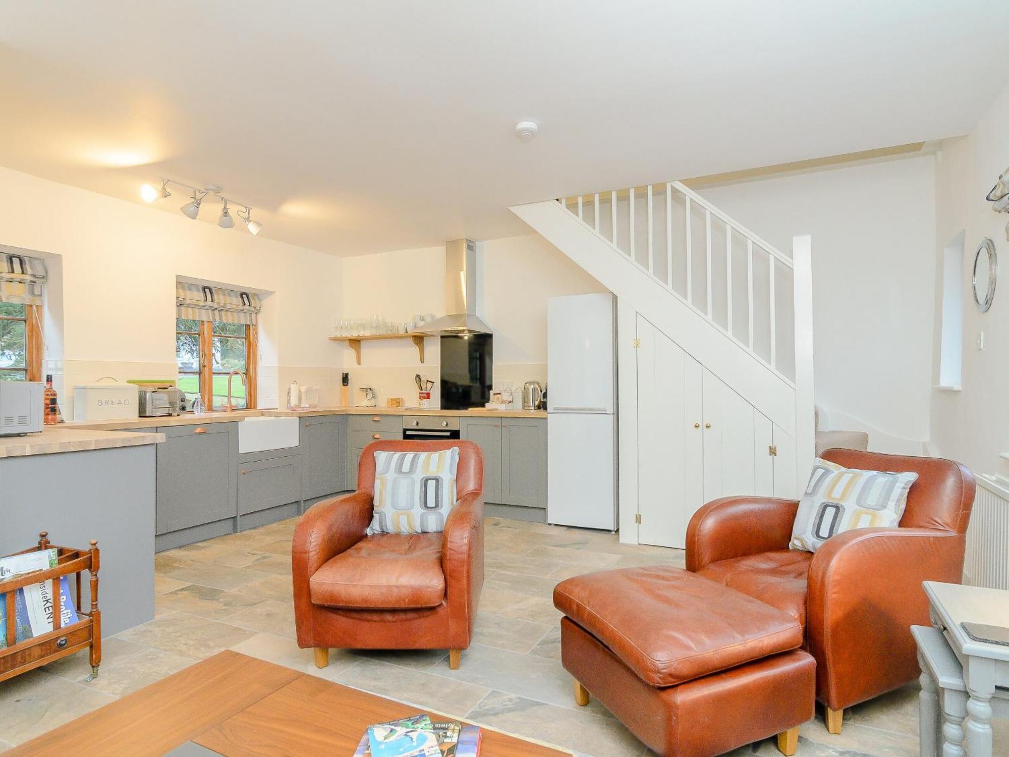 Moorhen Cottage Hollingbourne Esterno foto