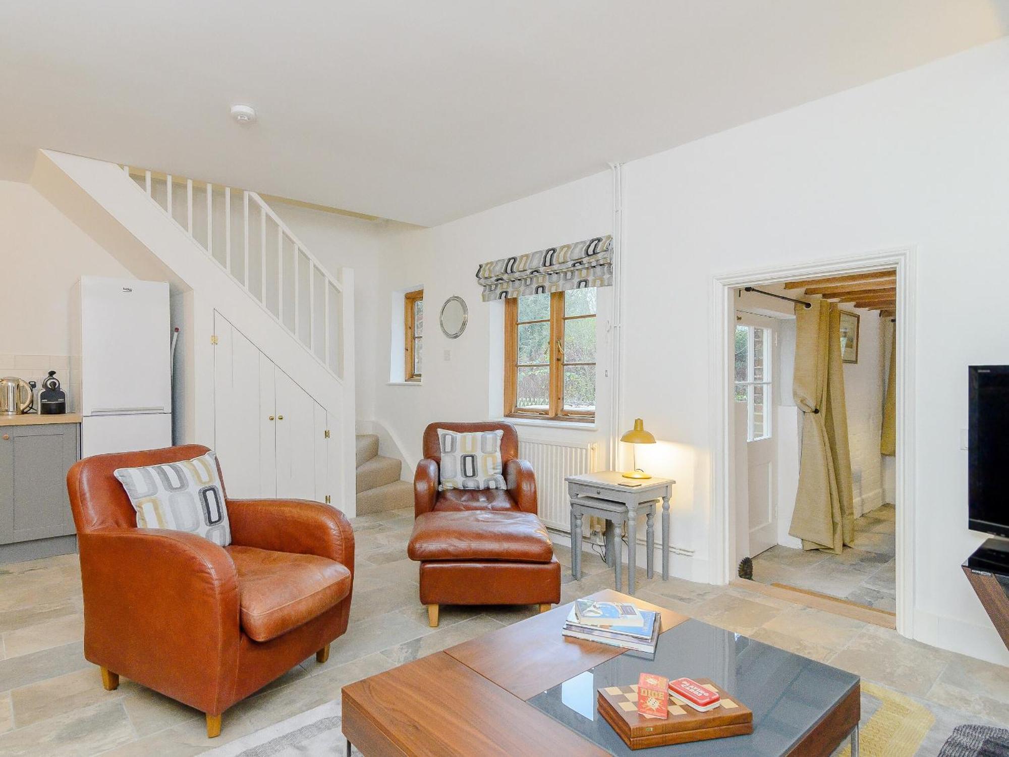 Moorhen Cottage Hollingbourne Esterno foto